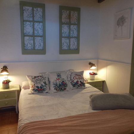 Villa Oliva Sanlúcar la Mayor Zewnętrze zdjęcie