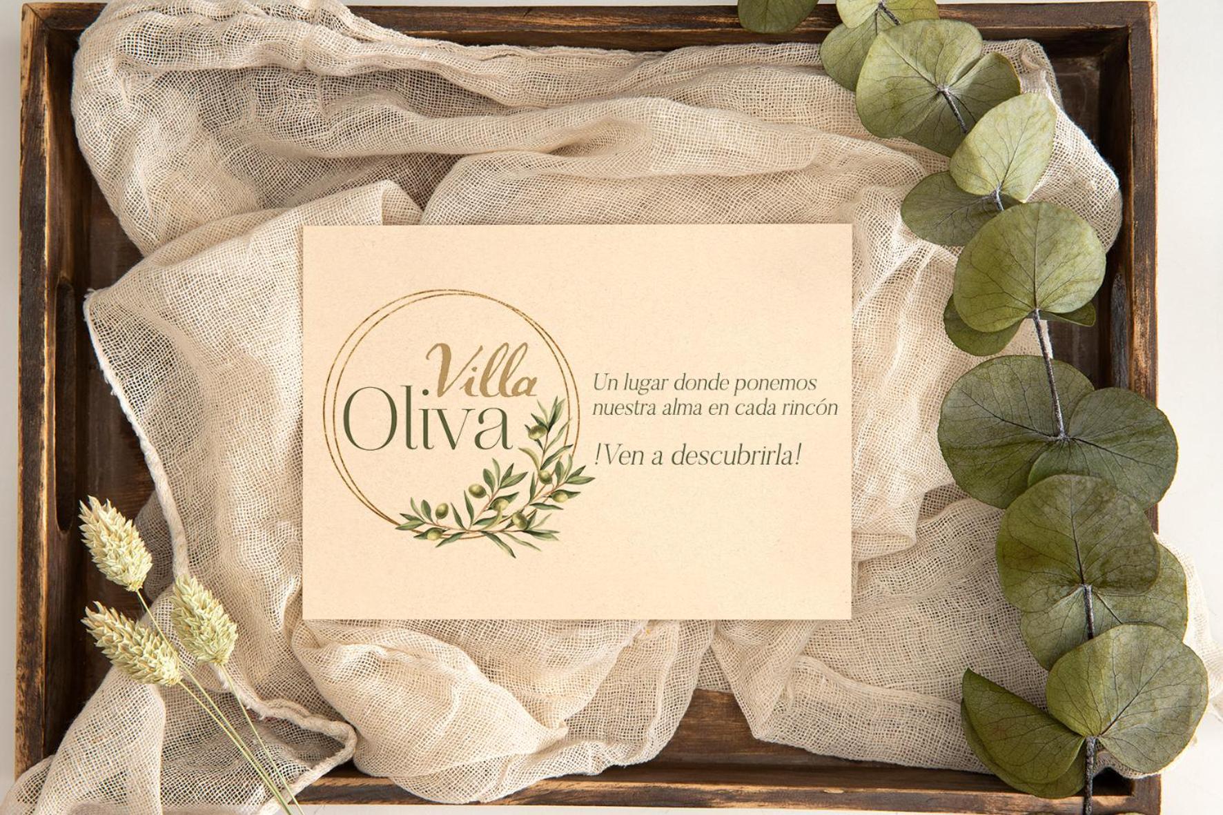 Villa Oliva Sanlúcar la Mayor Zewnętrze zdjęcie